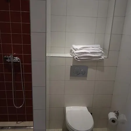 Mirabeau Hotel Brussels