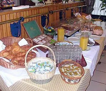 Hotel Mirabeau Brussels