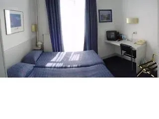 Mirabeau Hotel Brussels