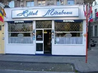 Hotel Mirabeau Brussels