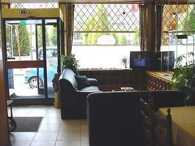 Mirabeau Hotel Brussels