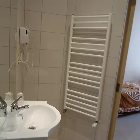 Mirabeau Hotel Brussels