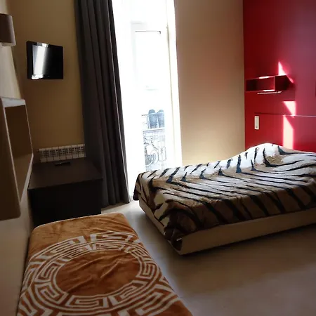 Hotel Mirabeau Brussels
